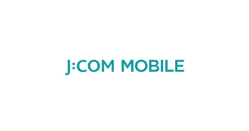 iPhone乗り換えキャンペーンJ:COM MOBILE