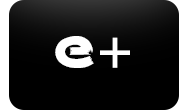 e＋