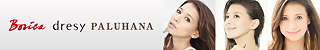 「Borica／dresy／PALUHANA」