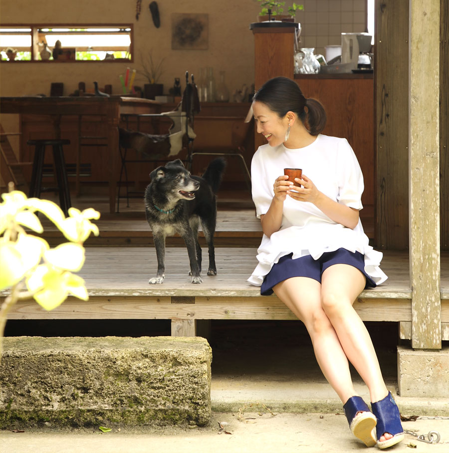 表紙写真