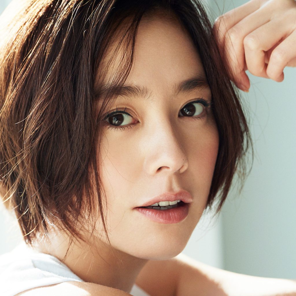 浅見れいな Lespros Entertainment 浅見れいな Lespros Entertainment