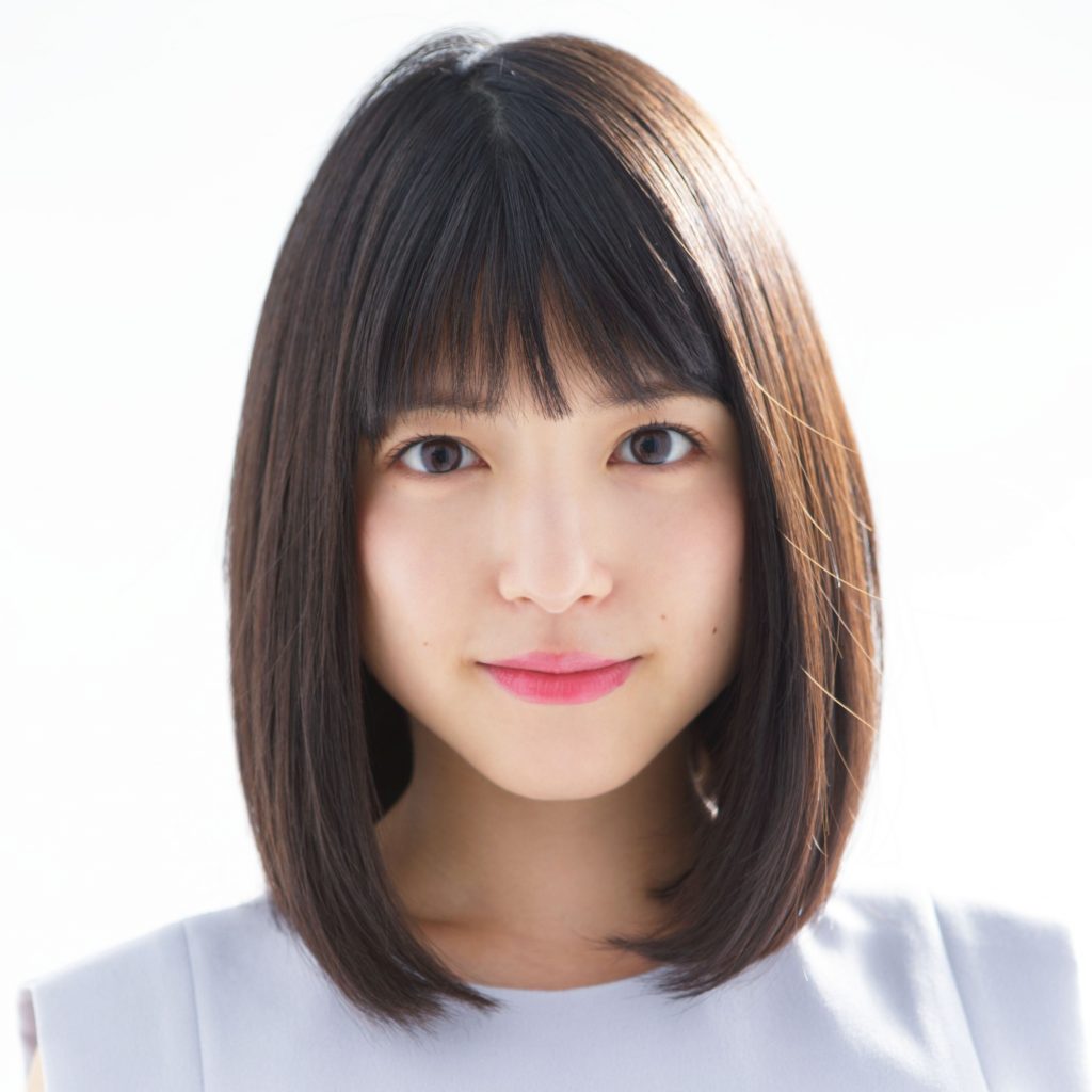 川島海荷 Lespros Entertainment 川島海荷 Lespros Entertainment