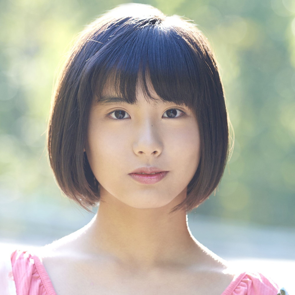 花岡すみれ Lespros Entertainment 花岡すみれ Lespros Entertainment