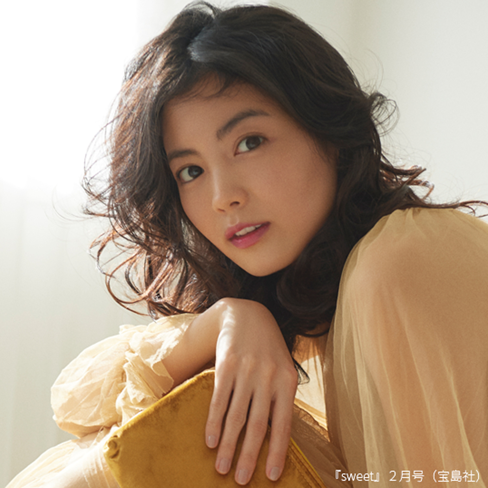 矢野未希子 