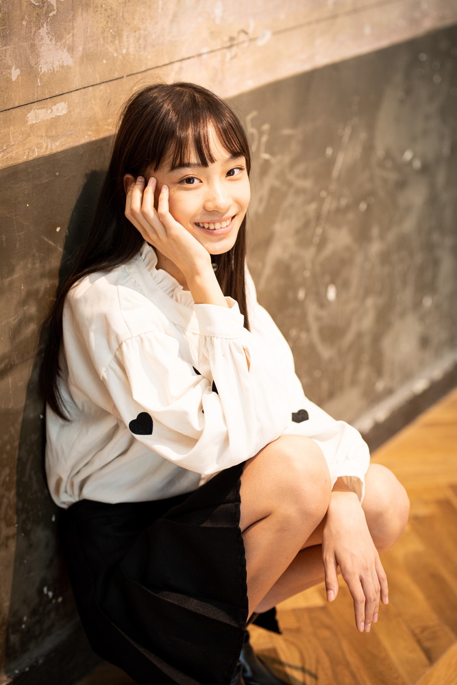 太田雫 Lespros Entertainment