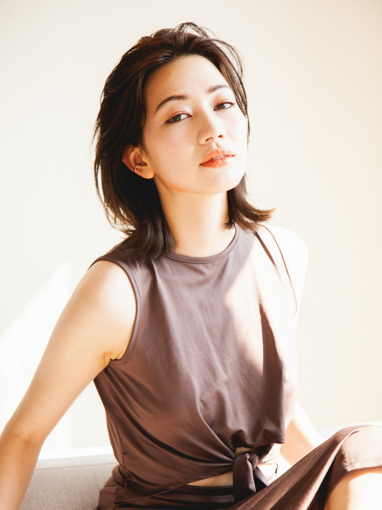 山本ソニア Lespros Entertainment 山本ソニア Lespros Entertainment